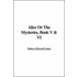 Alice Or The Mysteries, Book V & Vi