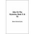 Alice Or The Mysteries, Book X & Xi