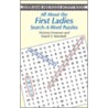 All About The First Ladies Search-A door Victoria Freemont
