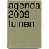 Agenda 2009 tuinen