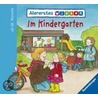 Allererstes Wissen: Im Kindergarten door Susanne Gernhäuser