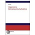 Allgemeine Betriebswirtschaftslehre
