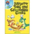 Alligator Tails And Crocodile Cakes