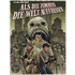 Als die Zombies die Welt auffraßen