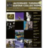 Alternate Tunings Guitar Collection door Onbekend