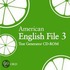 Am Eng File 3 Test Generator Cd-rom