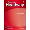 Am Headway 2e 1 Tst Generator Cdrom by Liz Soars