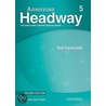 Am Headway 2e 5 Tst Generator Cdrom by Liz Soars