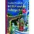 Amanda X. Bella und der Poltergeist