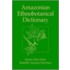 Amazonian Ethnobotanical Dictionary