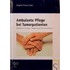 Ambulante Pflege bei Tumorpatienten