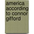 America According to Connor Gifford