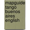 Mapguide tango buenos aires english