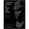 American Studies In Black And White door Sidney Kaplan