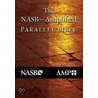 Amplified Parallel Bible-Pr-Nasb/Am door Onbekend