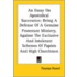 An  Essay on Apostolical Succession