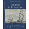 Friese schipper in het cachot