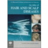 An Atlas of Hair and Scalp Diseases door Julie Powell