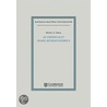 An Empirically-Based Microeconomics door Herbert A. Simon