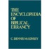 An Encyclopedia Of Biblical Errancy