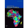 An Introduction To African Politics door Alex Thomson