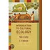 An Introduction To Cultural Ecology