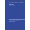 An Introduction To Hankel Operators door Jonathan R. Partington