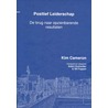 Positief Leiderschap