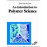 An Introduction To Polymer Sciences door Hans-George Elias