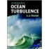 An Introduction to Ocean Turbulence
