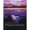 An Introduction to Physical Science door Shipman/Baker
