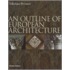 An Outline Of European Architecture
