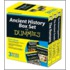 Ancient History Box Set For Dummies