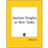 Ancient Peoples At New Tasks (1918)