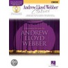 Andrew Lloyd Webber Play Along Oboe door Andrew Lloyd Webber