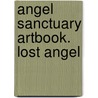 Angel Sanctuary Artbook. Lost Angel by Unknown