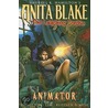 Anita Blake, Vampire Hunter, Book 1 door Laurell K. Hamilton