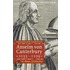 Anselm von Canterbury (1033 - 1109)