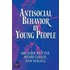 Antisocial Behavior by Young People