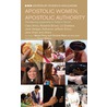 Apostolic Women,Apostolic Authority door Rosalind Brown