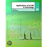 Applications Of Lc-Ms In Toxicology door Polettini A