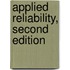 Applied Reliability, Second Edition
