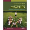 Applied Sports Medicine for Coaches door James H. Johnson