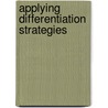 Applying Differentiation Strategies door Wendy Conklin
