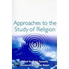 Approaches To The Study Of Religion door Peter Connolly
