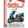 Aprilia Leonardo 125, 150, 250, 300 door Onbekend