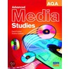 Aqa Advanced Media Studies Textbook by Mr D. Probert