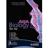 Aqa Biology For A2 Dynamic Learning door Mike Bailey