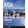 Aqa Functional English Student Book by David Stone