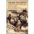 Arab Society In The Time Of The 100